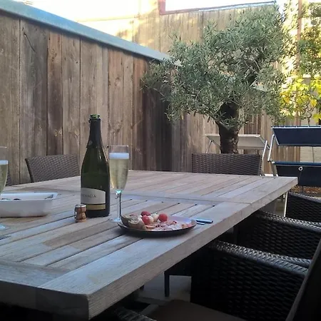La Belle Vie, Het Charmante In Hartje Holiday home Knokke-Heist