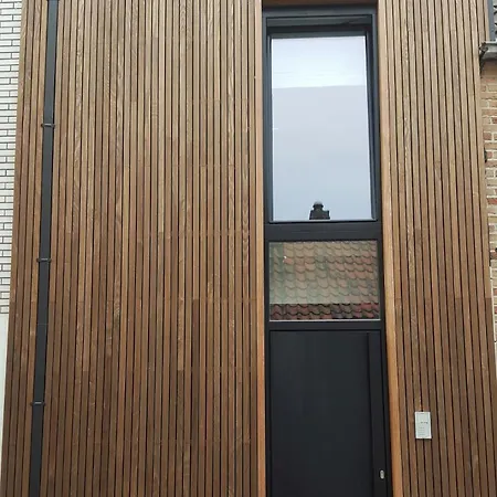 La Belle Vie, Het Charmante In Hartje Holiday home Knokke-Heist