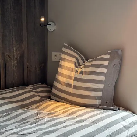 La Belle Vie, Het Charmante In Hartje Holiday home