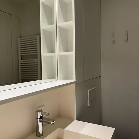 La Belle Vie, Het Charmante In Hartje Holiday home Knokke-Heist