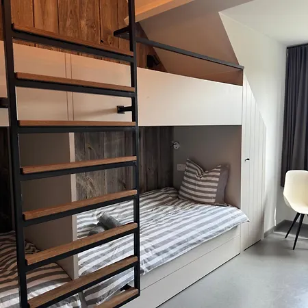 La Belle Vie, Het Charmante In Hartje Holiday home *