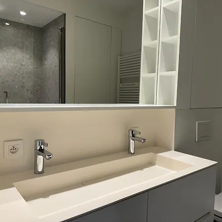 La Belle Vie, Het Charmante In Hartje Holiday home Knokke-Heist