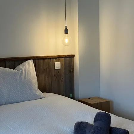 La Belle Vie, Het Charmante In Hartje Holiday home Knokke-Heist