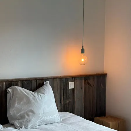 Holiday home La Belle Vie, Het Charmante In Hartje Knokke-Heist